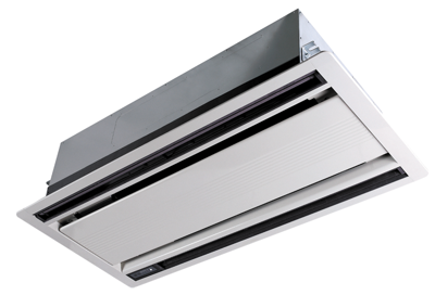 Внутренний блок Midea Внутренние кассетные блоки MIH-Q2 (V8)