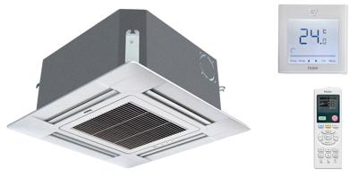 Внутренний блок Haier AB (Кассетные) Super Match Внут. Бл.
