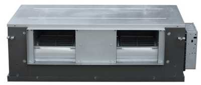 Фанкойл Midea MKT3-FG50