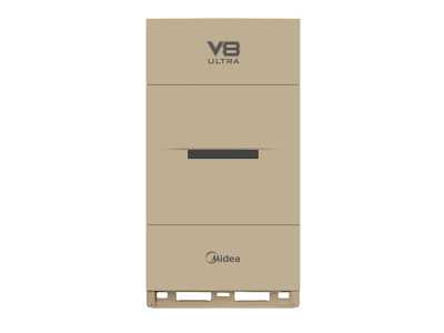 Наружный блок Midea V8-i ULTRA