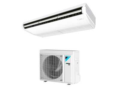 Сплит-система Daikin FHA-A / RXM