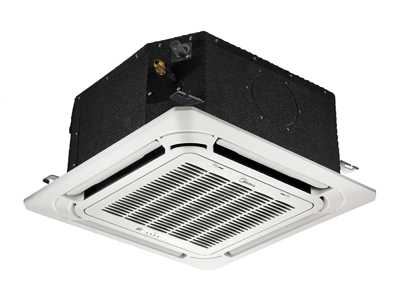 Наружный блок Midea MI2-Q4C