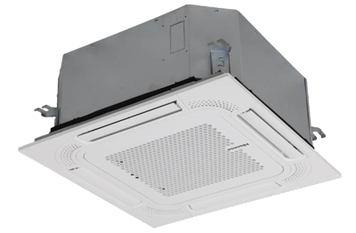 Внутренний блок Hisense Внутренние блоки кассетного типа серии FREE Match DC Inverter R32