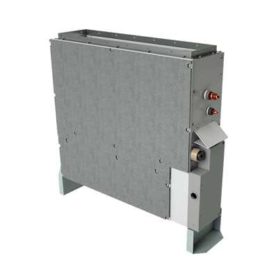 Daikin Внутренние канальные блоки FXNQ-A