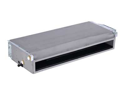 Фанкойл Midea MKH3-F-R4