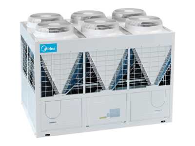 Чиллер Midea MCCH-A