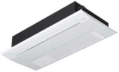 Внутренний блок LG Внутренние кассетные блоки MT-NU1