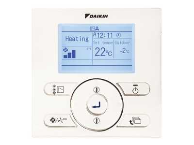 Daikin BRC1E53C