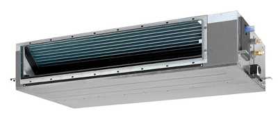 Внутренний блок Daikin Внутренние канальные блоки FBA-A