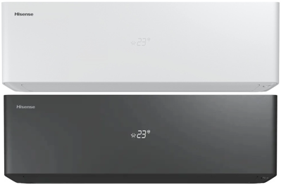 Сплит-система настенная Hisense VISION PRO 2.0 SUPERIOR DC Inverter Wi-Fi