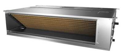 Внутренний блок Midea Внутренние канальные блоки MTIU-1-P