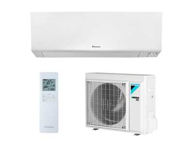 Сплит-система настенная Daikin FTXM-R Perfera