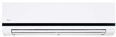 Фанкойл Midea MKG-D