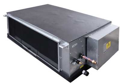 Внутренний блок Kentatsu Внутренние канальные блоки KKA