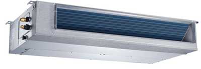 Внутренний блок Midea Внутренние канальные блоки MTIU