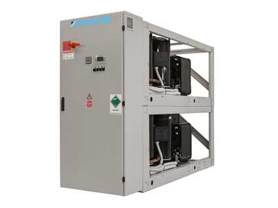 Чиллер Daikin EWLQ-L