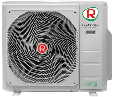 Наружный блок Royal Clima Наружные блоки MULTI FLEXI EU ERP UPGRADE