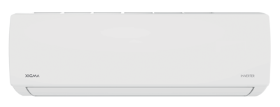 Сплит-система настенная XIGMA TURBOCOOL Inverter 2024
