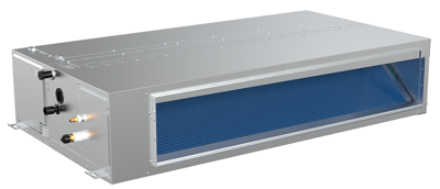 Внутренний блок Midea Внутренние канальные блоки MIH-T1 (V8)