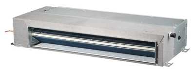 Внутренний блок Kentatsu Внутренние канальные блоки KTKA-HQ