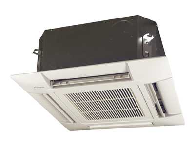 Фанкойл Daikin FWF-B
