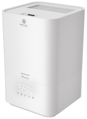 Увлажнители ультразвуковые Royal Clima RUH-ARP400/5.0E-WT