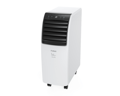Кондиционер Funai Мобильные кондиционеры с электронным управлением серии SAKURA