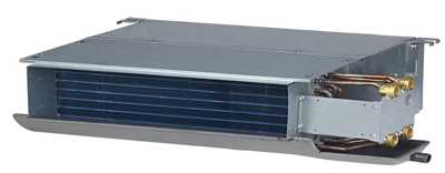 Фанкойл Midea MKT2-V