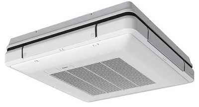 Daikin Внутренние потолочные блоки FXUQ-A