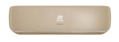 Сплит-система настенная Hisense CHAMPAGNE CRYSTAL SUPER DC Inverter (R32)