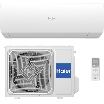 Сплит-система настенная Haier Spirit