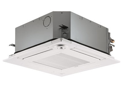 VRF/VRV внутренние кассетные Mitsubishi Electric PLFY-P15VFM-E