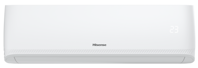 Сплит-система настенная Hisense CITY DC Inverter Wi-Fi