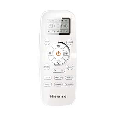Hisense AS-18UW4RMADB02 дополнительная фотография