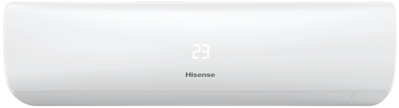 Сплит-система настенная Hisense ZOOM DC Inverter 2023