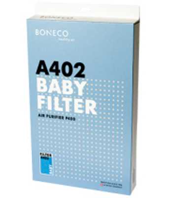 Boneco A402 Baby для P400