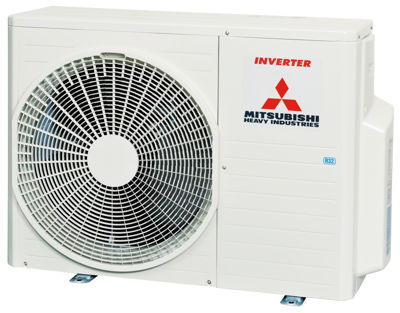 Мульти-системы наружные блоки