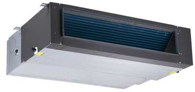 Внутренний блок BOSCH Внутренние канальные блоки AF-DM-1