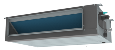 Внутренний блок Hisense Внутренние канальные блоки FREE Match DC Inverter R32 2024