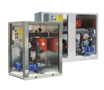 Royal Clima MIG 65-125/75 (DP 2500)