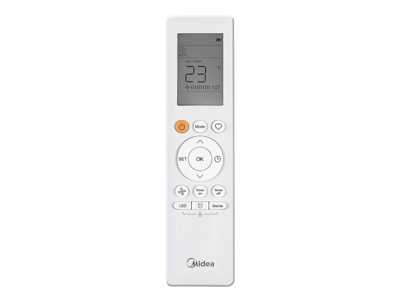 Midea RG10F(B)/BGEF
