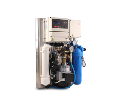 Системы увлажнения аксессуары Carel ROC0605000