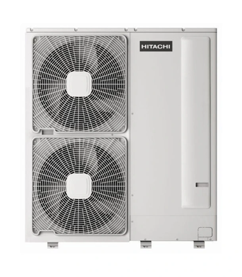 Наружный блок Hitachi Наружные блоки IVX Standart NEW Inverter