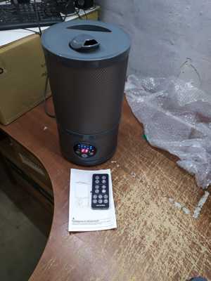 Aquacom MX2-850 черный уценка-47371