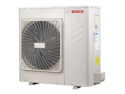 Наружный блок BOSCH MDCI