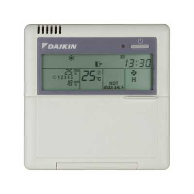 Daikin BRC301B61