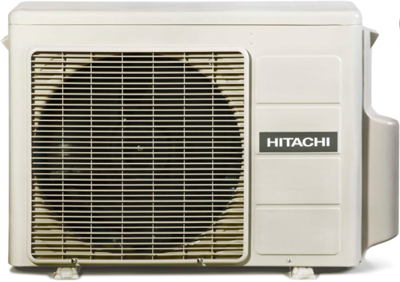 Наружный блок Hitachi Наружные блоки Multizone Comfort