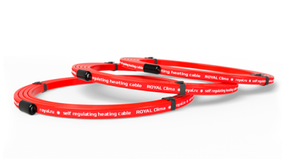 Royal Clima Нагреватели поддона RDV