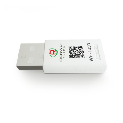 Royal Clima Wi-Fi USB модуль Royal Clima OSK103 для бытовых сплит-систем серии RENAISSANCE
