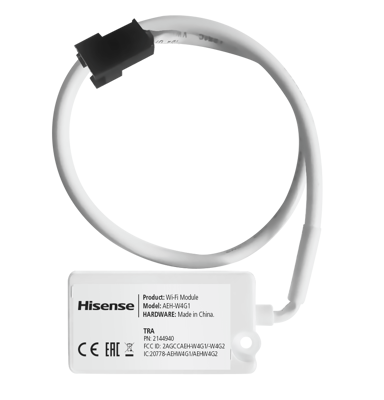 Hisense Wi-Fi USB модуль AEH-W4G1